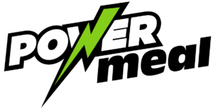 PowerMeal logo